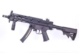 SMG5 Version Platinum (CM041H)