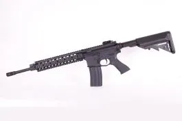 M4 RIS Full Métal (CM006)