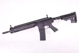 AR15 Custom Key-Mod
