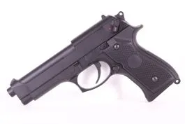 M9 Avec MOSFET