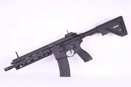 E&c HK416 (Type A / ) · Negro