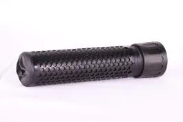 E&c Silencieux 176x37mm