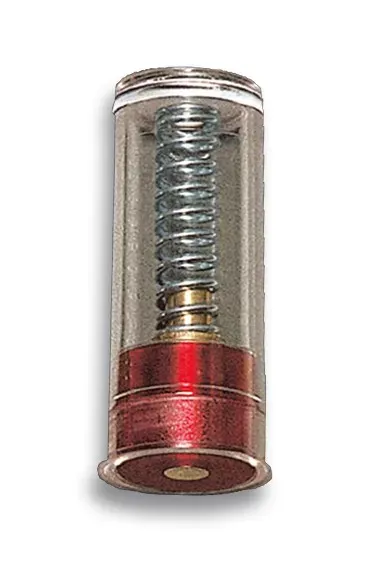 Aliviapercutor Calibre 12