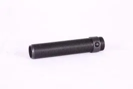 Piston Masse Variable en Acier