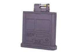 CO2 pour Striker