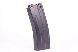 HK416D 530BBs