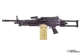 Raptor MK48 MK3