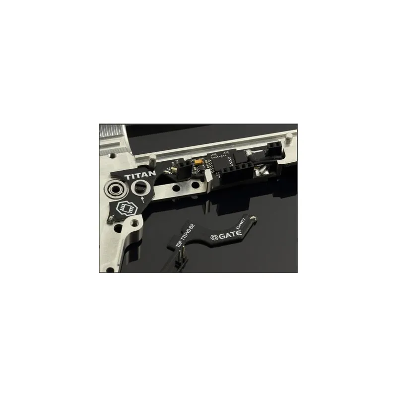 Gate Titan V3 Advanced