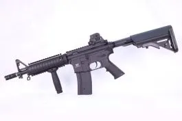 M4 Cqbr