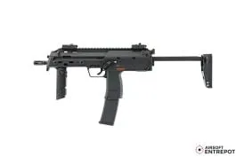 Tokyo Marui MP7A1 · Negro