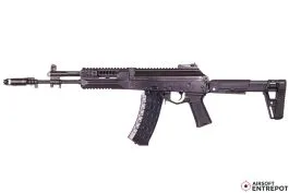 AK-19 (LCK-19) · Negro