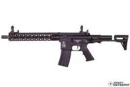 Colt M4 Mike · Negro