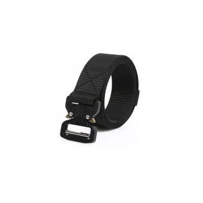 C-Buckle Belt 600D Tipo Escorpio