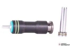 Works Piston Zero Friction