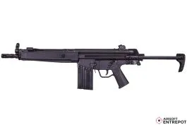 LCT LC-3K · Negro