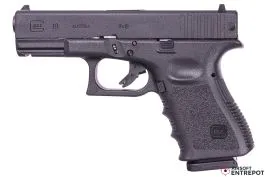 VFC Glock 19 · Negro