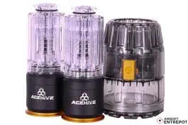 Starter Pack Acehive Grenade + Spawner