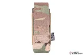 Poche Outil Multifonction · Multicam