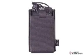 Poche Chargeur AR · Negro
