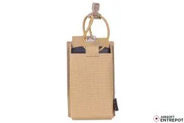 Poche Chargeur AR · Coyote