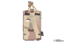 Poche Chargeur AR · Multicam