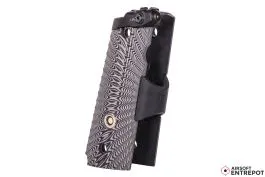 DefendTac Grip Laser 1911