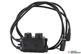 PTT M56 Kenwood