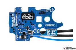 MOSFET Scylla V2