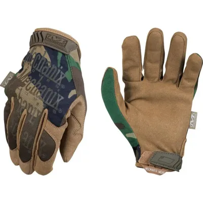 Orginal - MECHANIX.