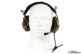 Headset M32X Mod 4