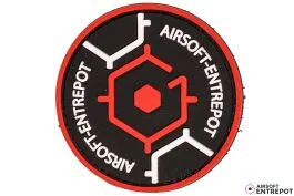 Patch Entrepot 2024
