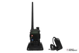 Pofung Radio Amateur BF5RUV