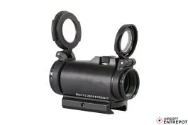 Holy Warrior Red Dot Modèle 1