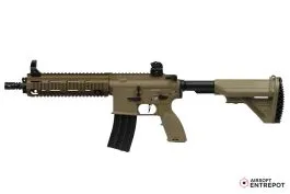ATM 416 Ambidextre · Tan / FDE