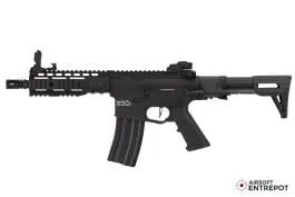 Atm M4 PDW · Negro