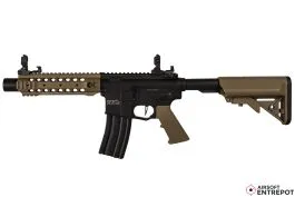 ATM M4 · Tan / FDE