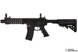 ATM M4 Lightweight · Negro