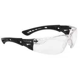 Rush + Small Verres Transparents