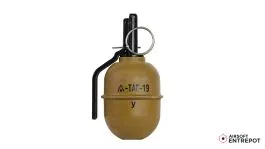 Grenades TAG-19Y (x6)