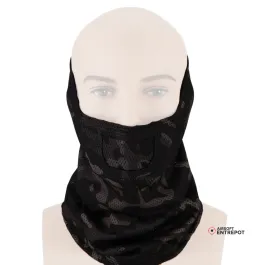 Cygnus Armory Fullface Warrior · Multicam Black