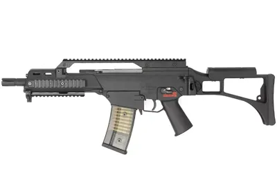 Réplique G36C Custom Next Gen