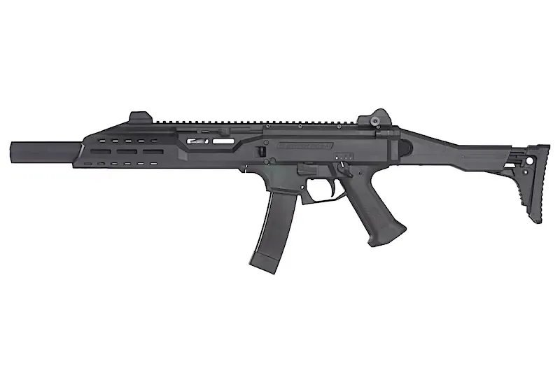 Réplique Scorpion Evo 3 A1 B.e.t · Negro