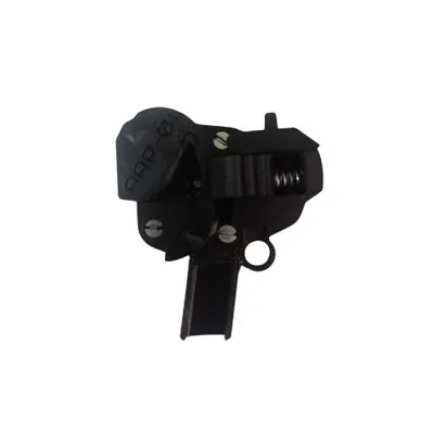 Pistolera AAP-01 Rígida de Extracción Rápida