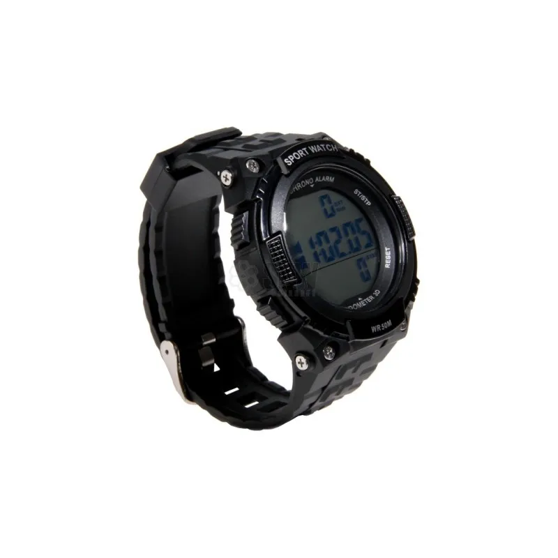 Reloj Táctico Digital DTTW004