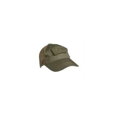 Net Baseball Cap
