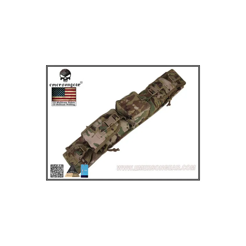 Waist Pack · Multicam
