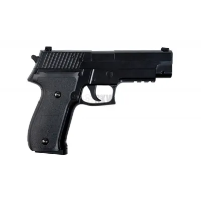 Sig Sauer 226 Muelle Fullmetal - Saigo Defense
