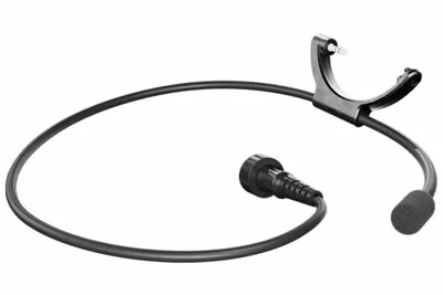 Microphone Flexible pour Casque Anti-Bruit Suprême T2