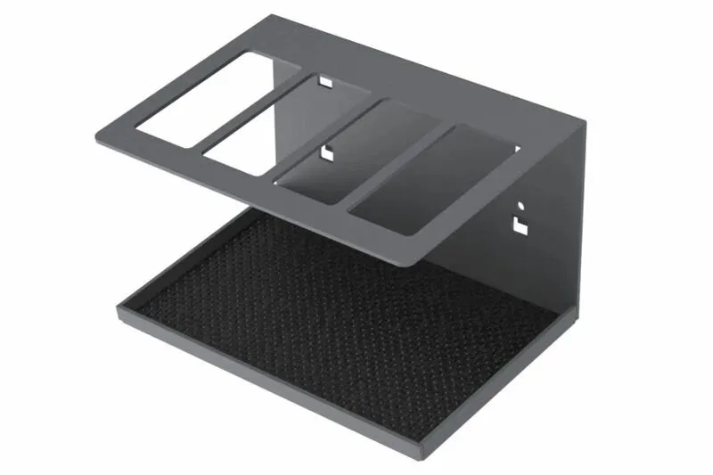 Support de Présentation pour 4 Chargeurs AK