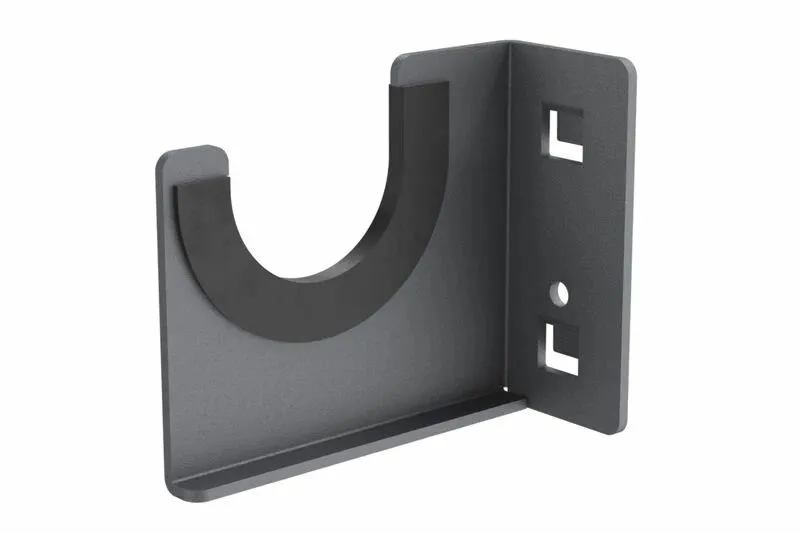 Support Horizontal pour Présentoir Type A